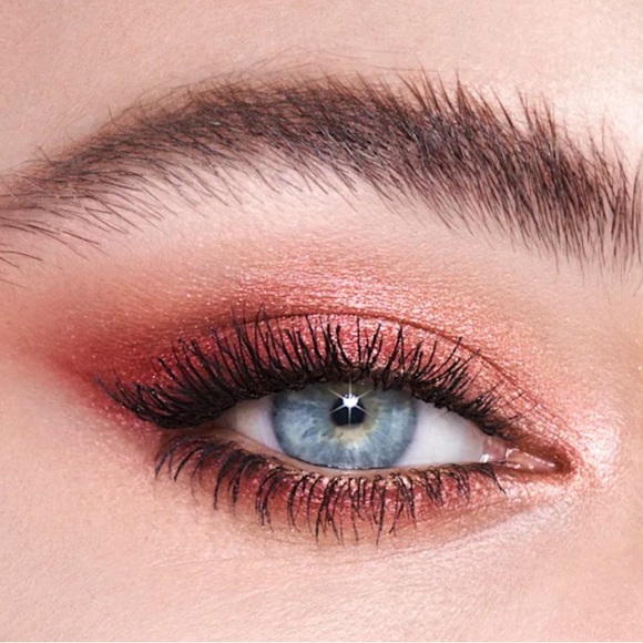 Charlotte Tilbury Bejewelled Eyeshadow Palette with Gold and Purple Hues NIB - Picture 6 of 12